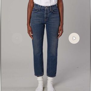 Still Here NYC Tate Jean